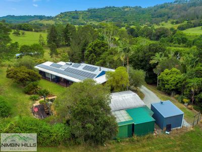 1071 Pinchin Road, The Channon
