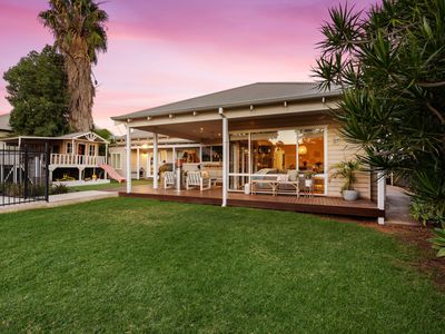 90 Campbell Street, Lamington