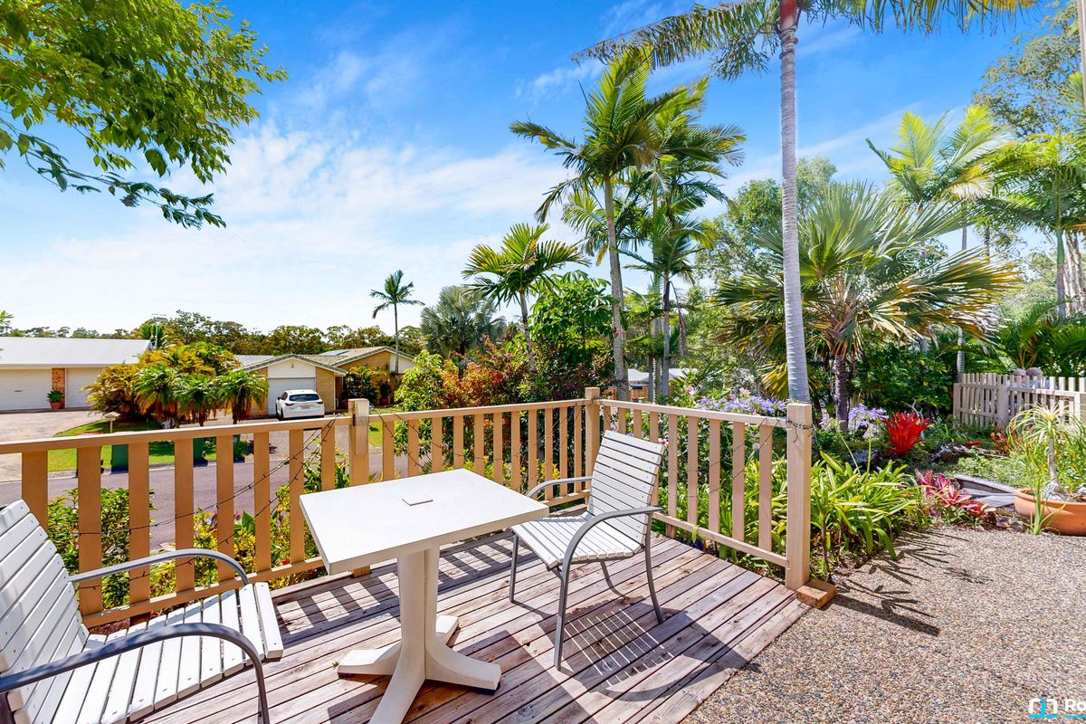1 Donovan Ct, Tewantin