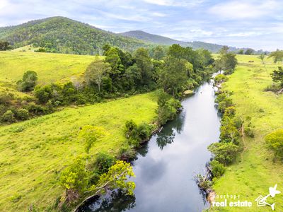 1024 Pappinbarra Road, Pappinbarra