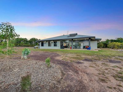 5 Millar Road , Humpty Doo