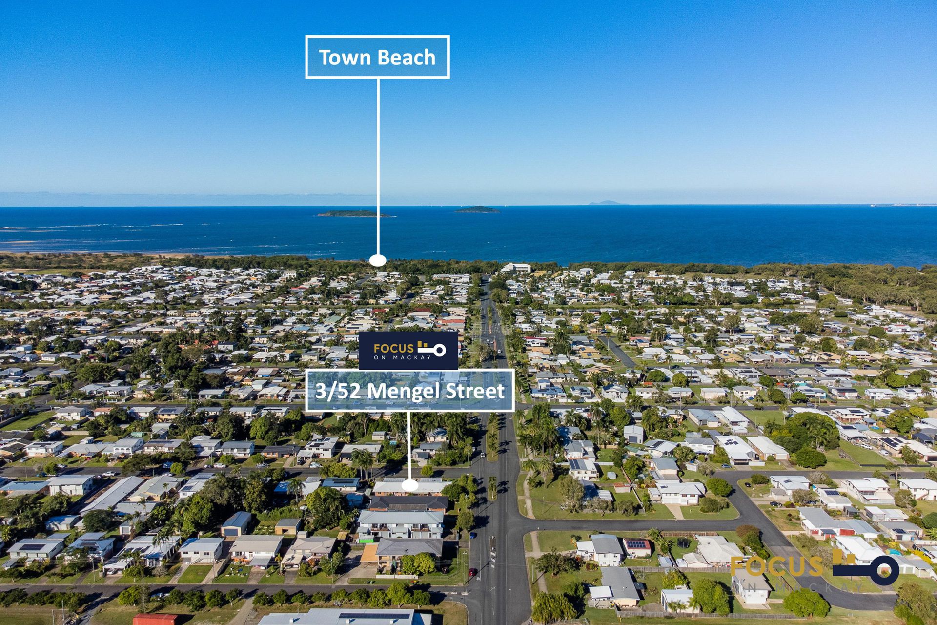 3 / 52 Mengel Street, South Mackay