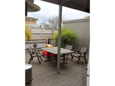 222 Noble Street, Newtown