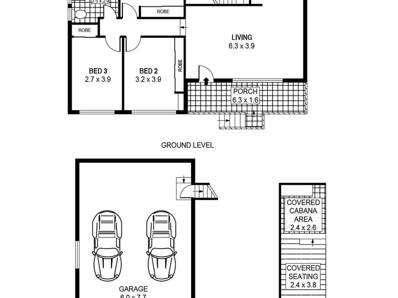 12 Myee Street, Kanahooka