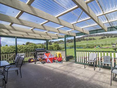 7795 Channel Highway, Cygnet