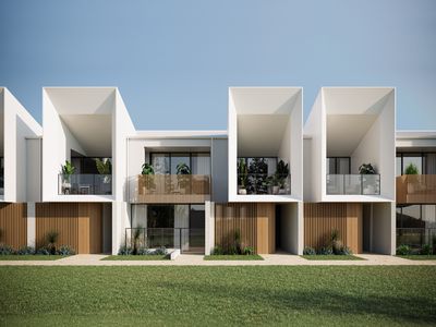 Lot 120 Meldrum Lane, Taperoo