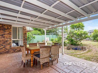 5 Bribie Place, Forest Lake