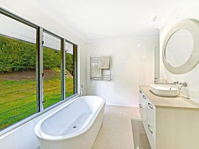 17 Bourke-Lodge Drive , Currumbin Valley