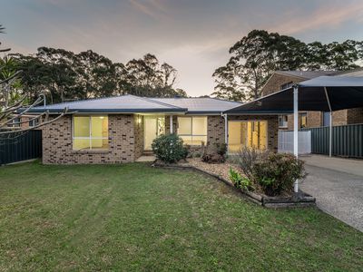 5 Ryan Crescent, Woolgoolga