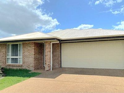 139 Capricorn Street, Gracemere