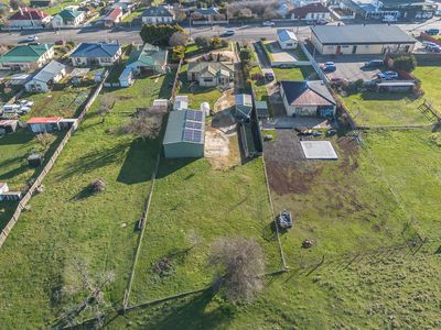 123 High Street, Campbell Town