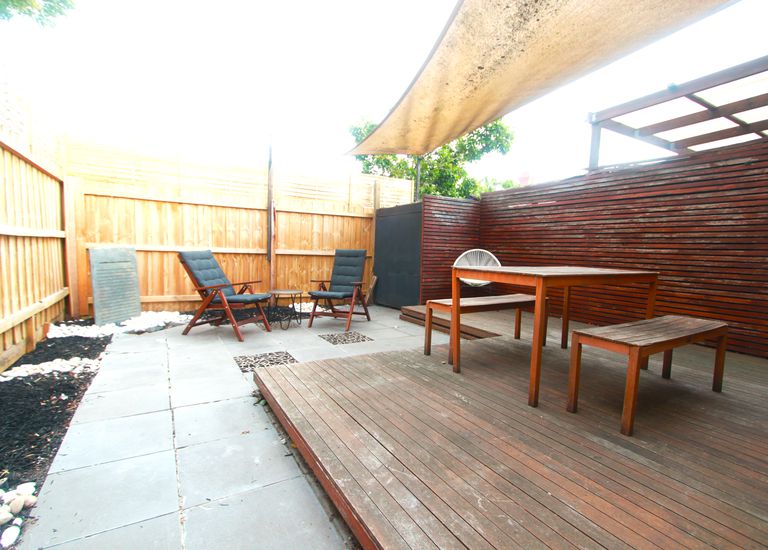19 Tyrone Street, South Yarra