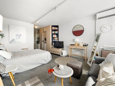 70 / 189 Leichhardt Street, Spring Hill