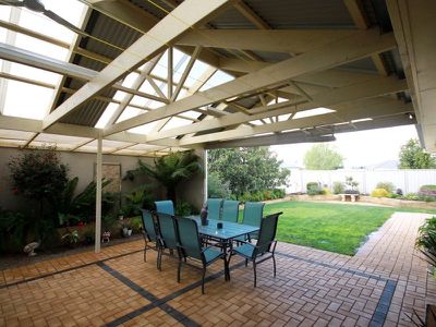 28 Collyndale Drive, Wangaratta