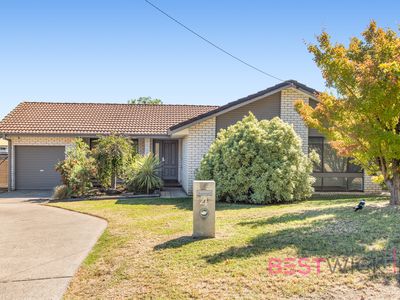 4 Tareena Avenue, Kelso