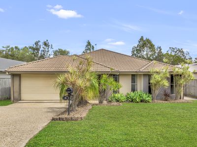 6 Alford Lane, Pacific Pines