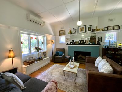 23 Clement Street, Forbes