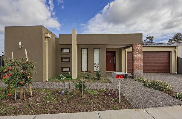 134 Huntington Drive, Craigieburn