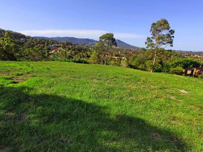 Lot 4, 98 Staff Road, Cordeaux Heights
