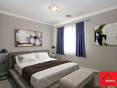 61 Francis Forde Boulevard, Forde