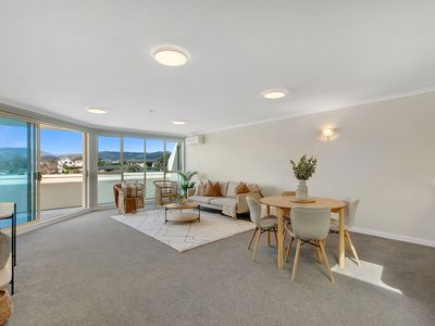 18 / 44 Marine Parade, Paraparaumu Beach