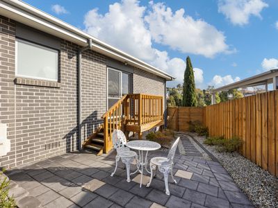 1 / 1 Hamelheath Way, Newstead