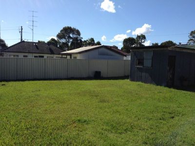 21 Bluebell Road, Barrack Heights