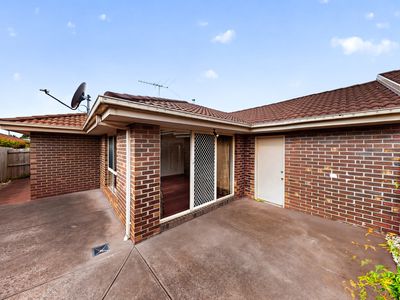 18 / 4 Paydon Way, Hampton Park