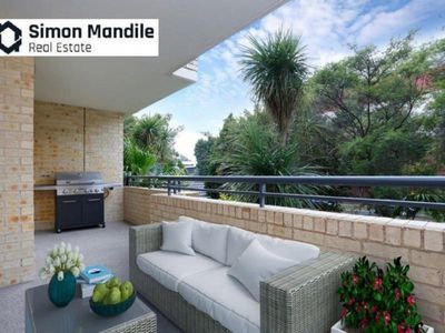 2 / 18-26 Allen Street, Arncliffe