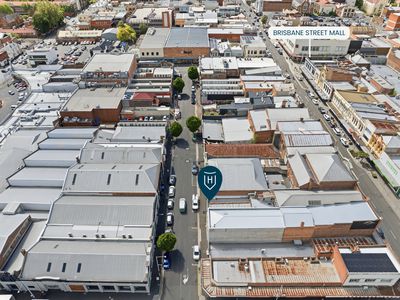 29 Kingsway, Launceston