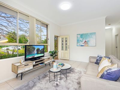 5 / 55-57 Winbourne Street East, West Ryde