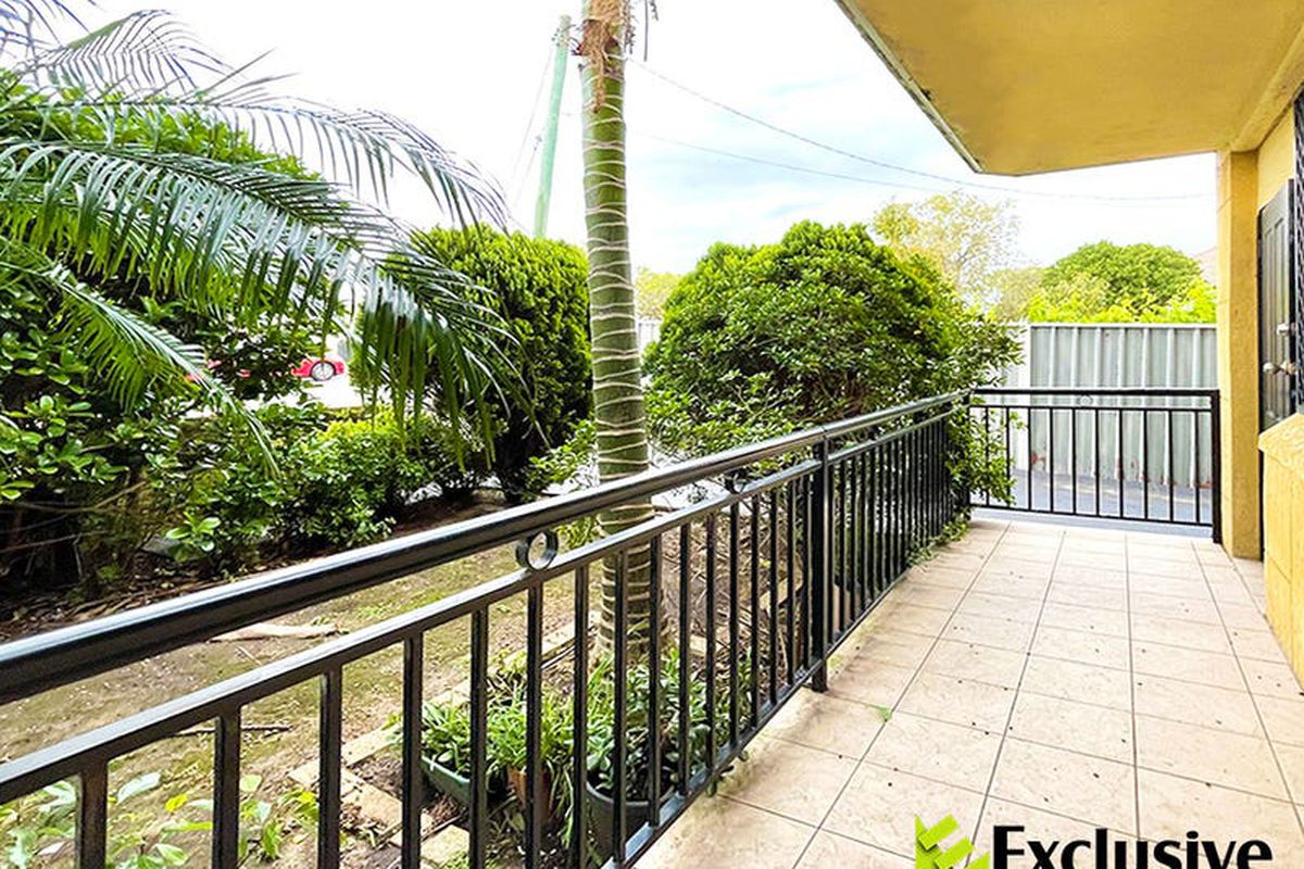 1 / 23 Chalmers Street, Belmore