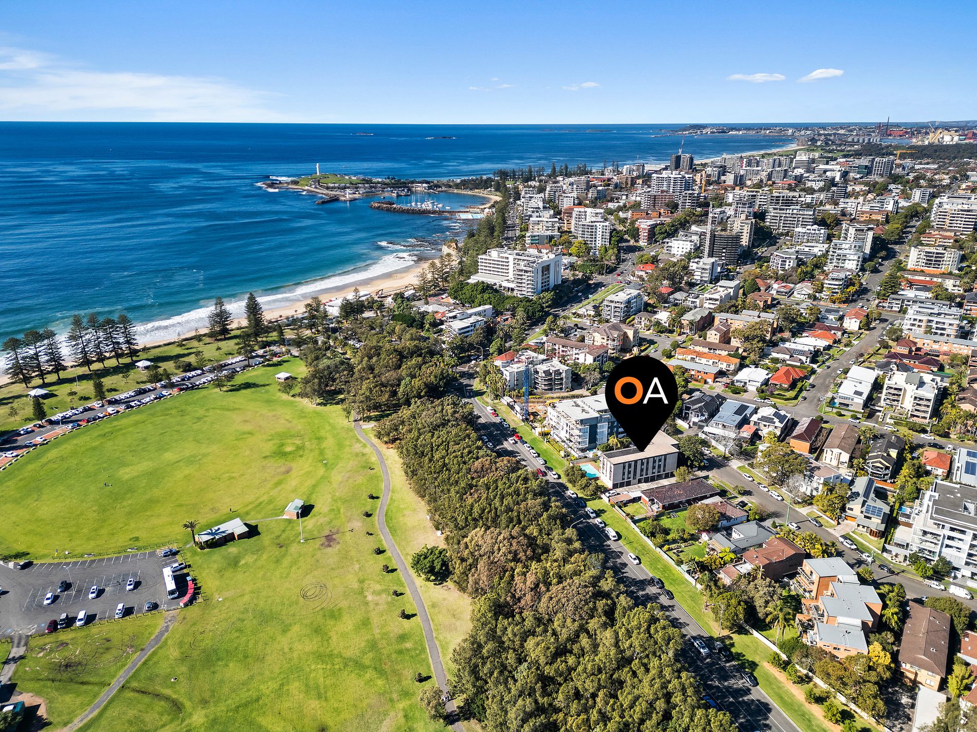5 / 18-20 Pleasant Avenue, North Wollongong