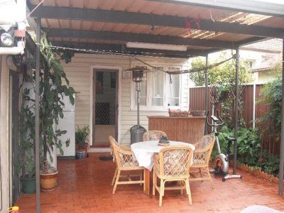 129 Quigg Street, Lakemba