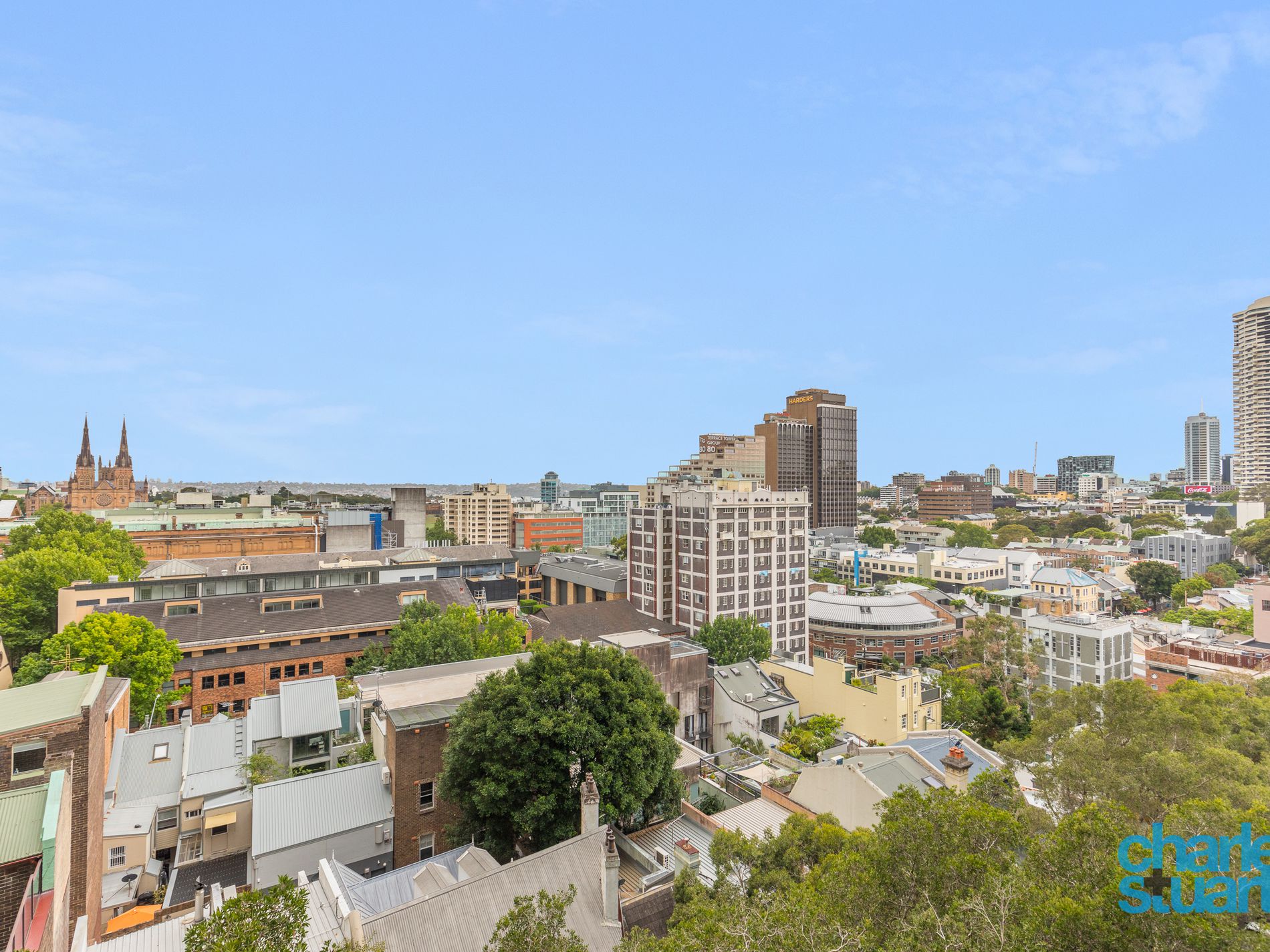 703 / 1 Francis Street, Darlinghurst