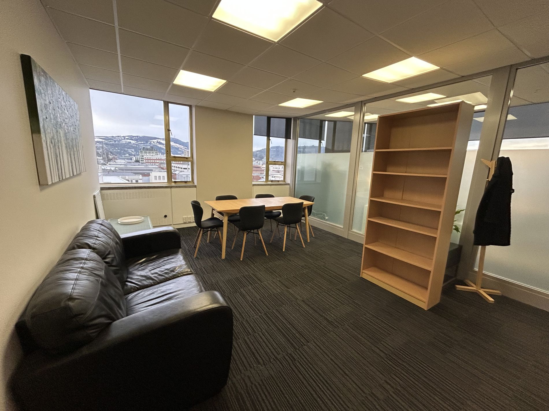 106 George Street, Dunedin Central