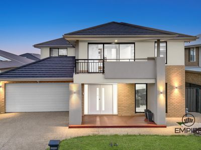 23 Bellario Circuit, Clyde North