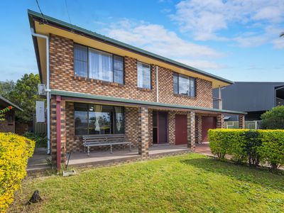 20 Eileen Drive, Corindi Beach