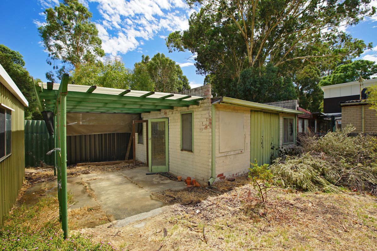 19 Warren Road, Maida Vale