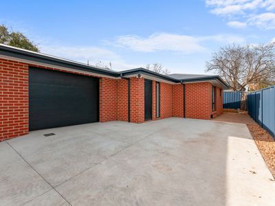 12 Boisdale Street, Maffra