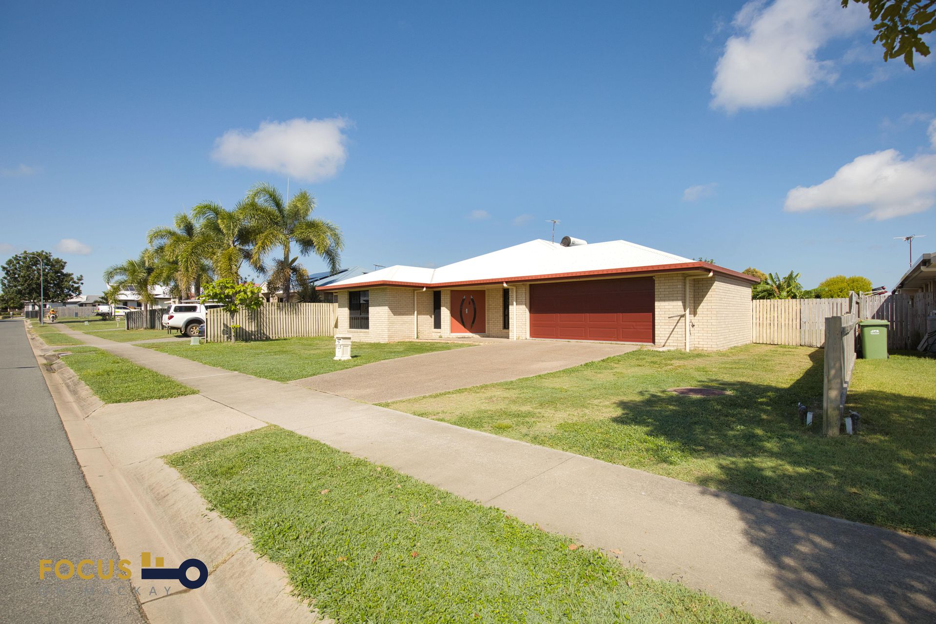 15 Stone Drive, Bucasia
