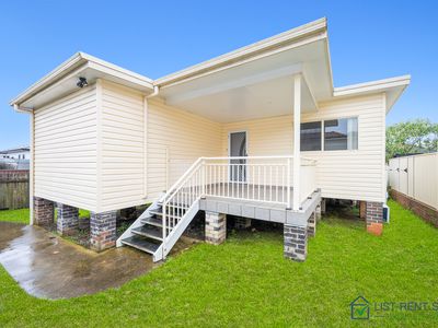 61A Bursill Street, Guildford