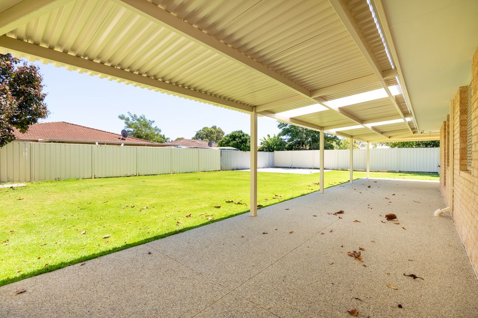 6 Coronata Drive, Warnbro