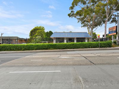 296 Canterbury Road, Canterbury