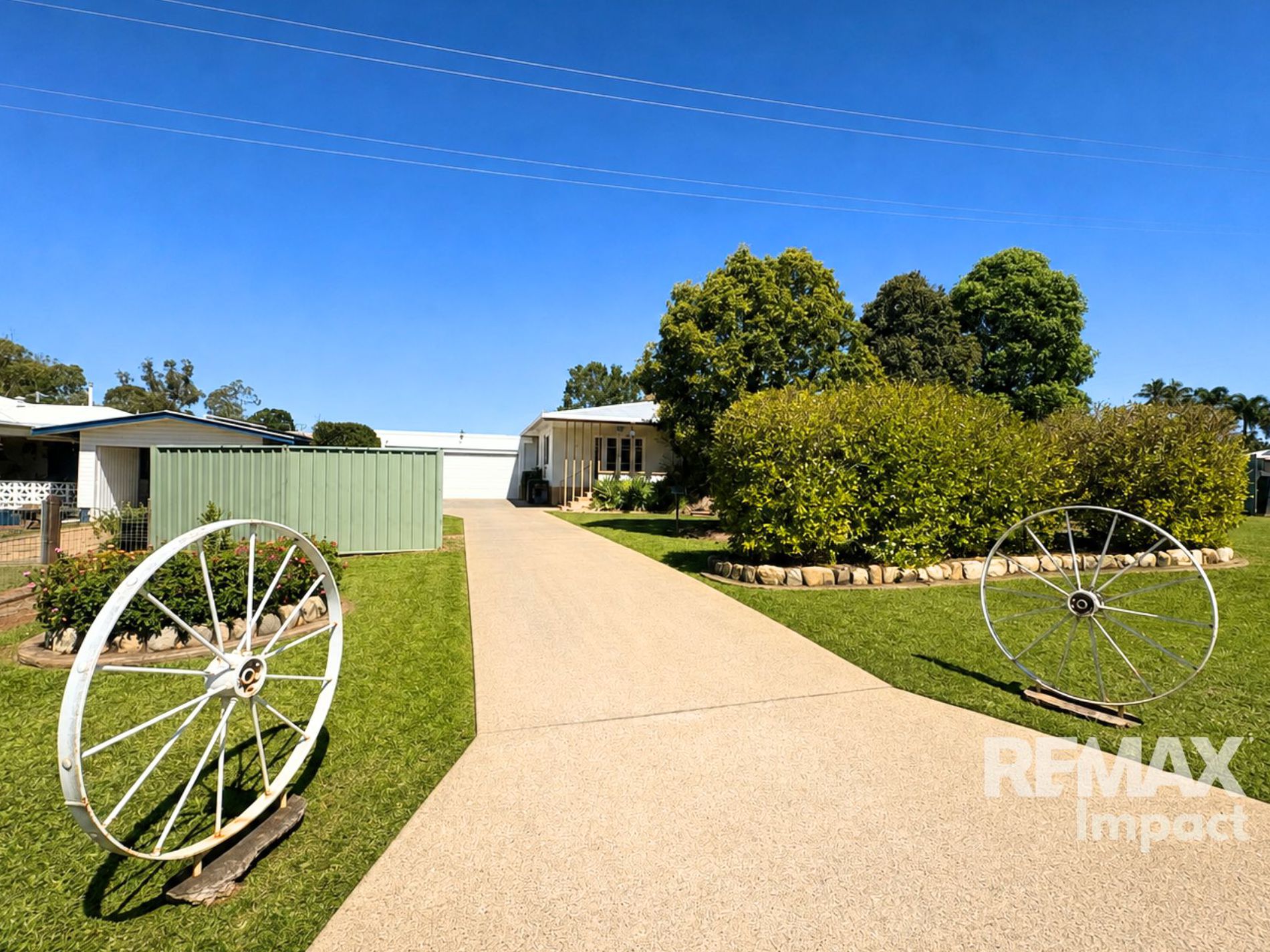 Mareeba