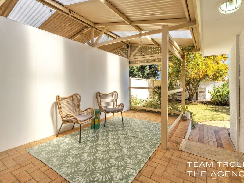 14A Ivermey Road, Hamilton Hill