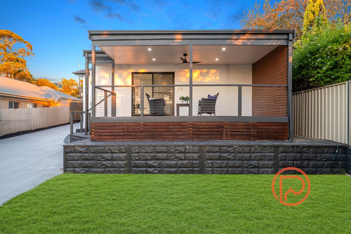 9 Park Terrace, Enfield