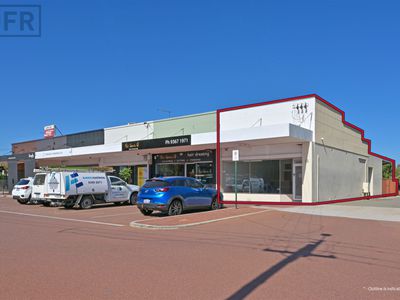 12 Moresby Street, Kensington