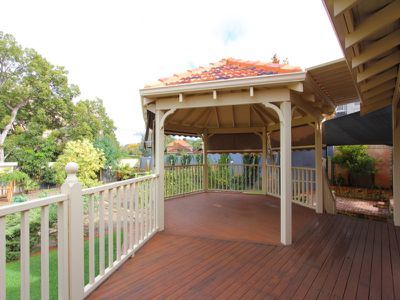 15 Ellesmere Road, Mount Lawley