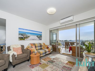 69 / 6 Campbell Street, West Perth